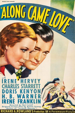 Along Came Love (1936)