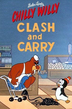 Clash and Carry (1961)