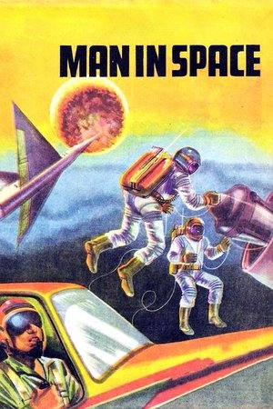 Man in Space (1955)