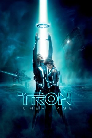 Tron : L'Héritage (2010)