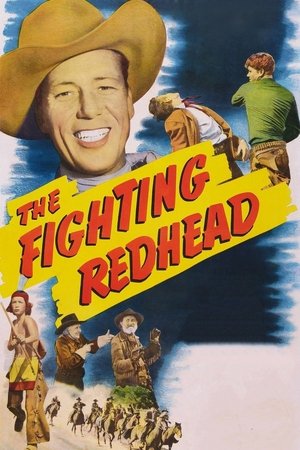 The Fighting Redhead (1949)