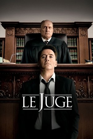 Le Juge (2014)