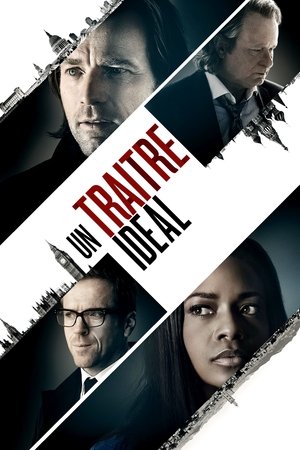 Un traître idéal (2016)