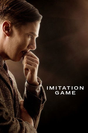 Imitation game (2014)