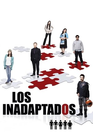 Los Inadaptados (2011)