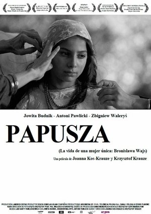Papusza (2013)