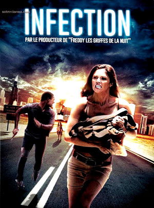 Infection (2013)