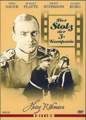 Der Stolz der 3. Kompanie (1932)