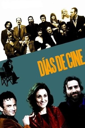Días de cine (2007)