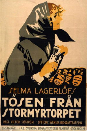 Tösen från Stormyrtorpet (1917)