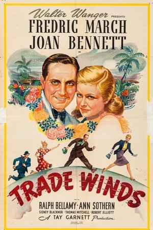 Trade Winds (1938)