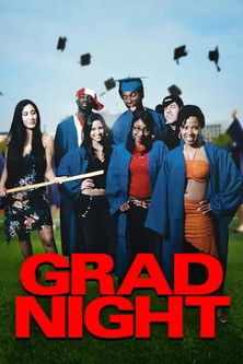 Grad Night (2006)