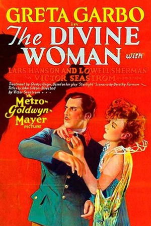 The Divine Woman (1928)