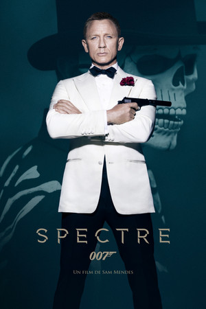 Spectre (2015)
