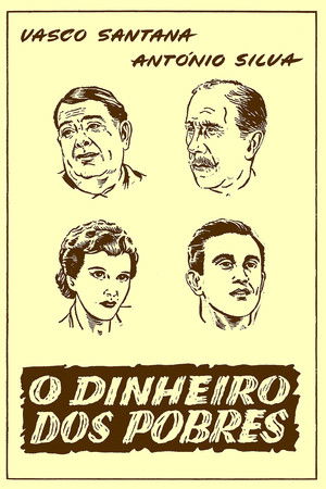 O Dinheiro dos Pobres (1956)