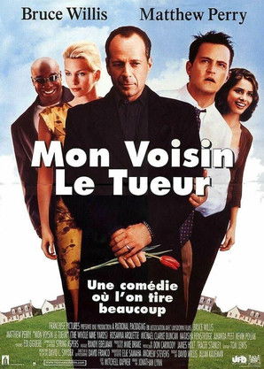 Mon voisin le tueur (2000)