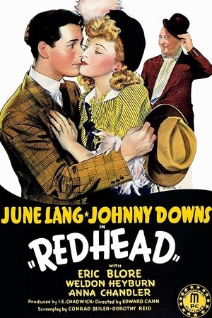 Redhead (1941)