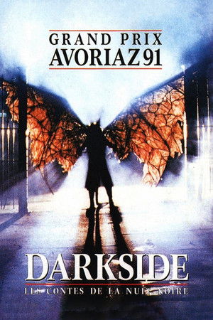 Darkside, les contes de la nuit noire (1990)