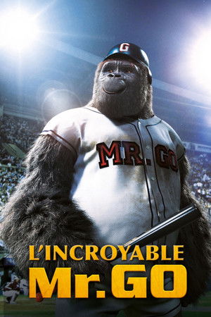 L'incroyable Mr. Go (2013)