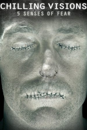 Chilling Visions : 5 Senses of Fear (2013)