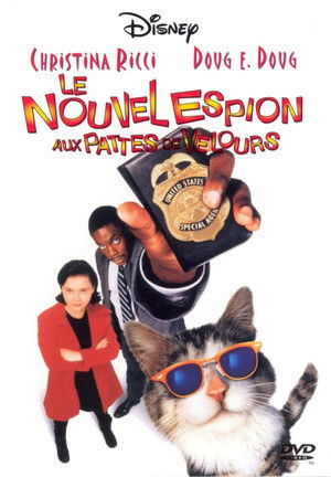 Le Nouvel Espion aux pattes de velours (1997)
