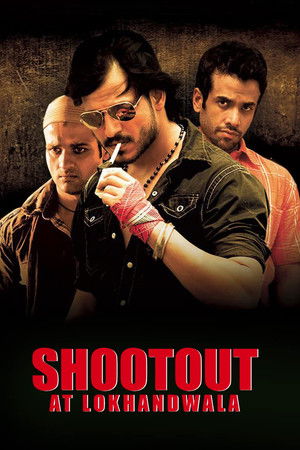 Shootout at Lokhandwala (2007)