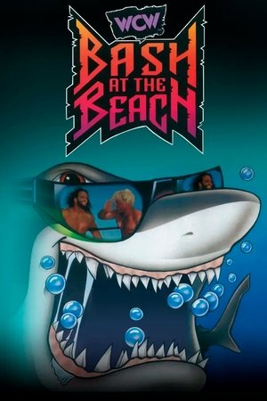 WCW Bash at the Beach 1996 (1996)