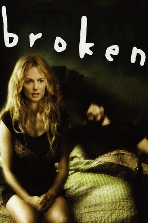 Broken (Alan White) (2007)