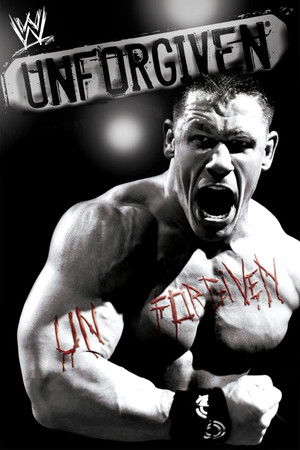 WWE Unforgiven 2006 (2006)