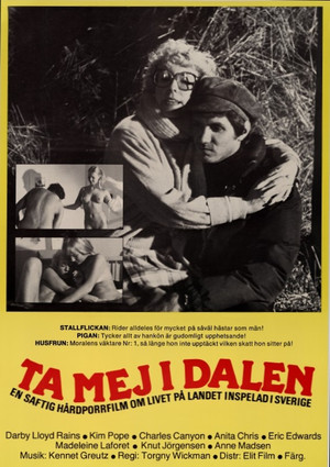Ta mej i dalen (1977)