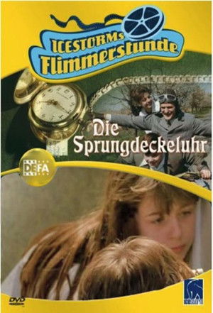 Die Sprungdeckeluhr (1991)