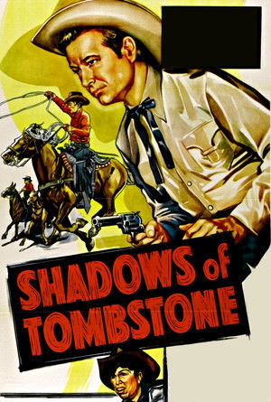 Shadows of Tombstone (1953)