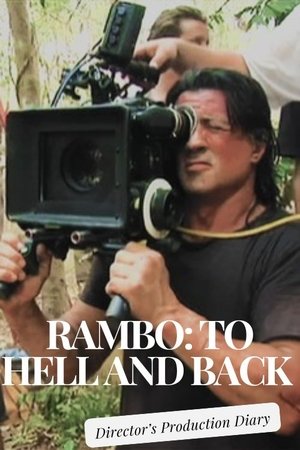 Rambo: To Hell and Back - Director's Production Diary (2010)