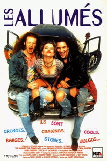 The Stöned Age (1994)