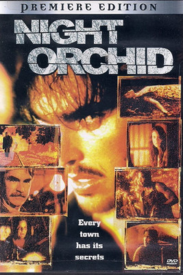 Night Orchid (1997)