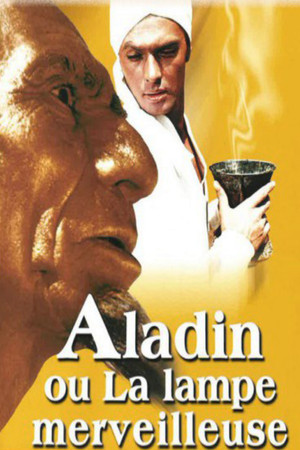 Aladin ou la Lampe merveilleuse (1966)