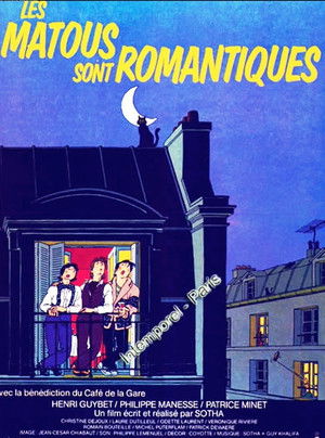 Les Matous Sont Romantiques (1981)