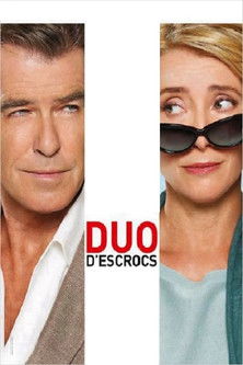 Duo d'Escrocs (2014)