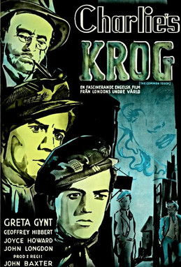 The Common Touch (1941)