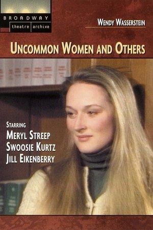 Uncommon Women and Others (1979)
