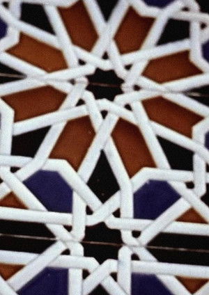 Arabesque for Kenneth Anger (1961)