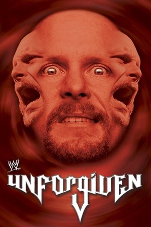 WWE Unforgiven 2001 (2001)