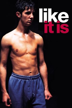 Like It Is (1998)