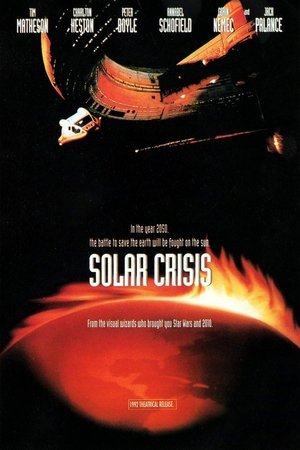 Solar Crisis (1992)