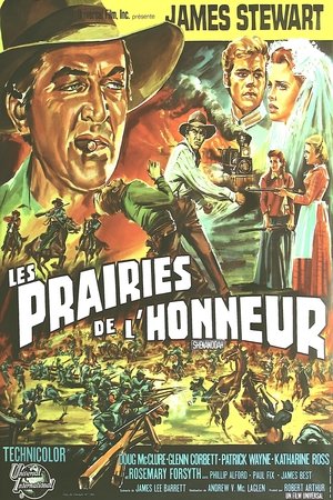 Les prairies de l'honneur (1965)
