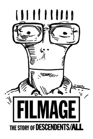 Filmage: The Story of Descendents/All (2013)