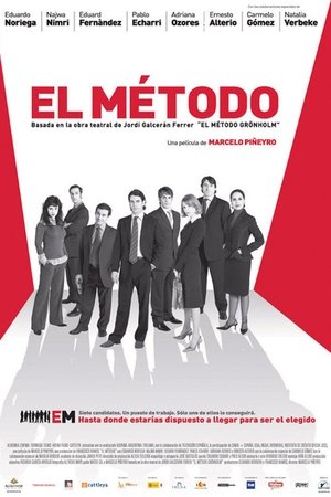 La Méthode (2005)