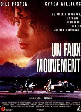 Un Faux mouvement (1991)