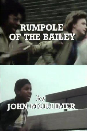Rumpole of the Bailey (1975)