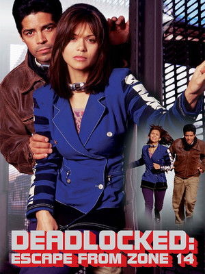 Deadlocked: Escape from Zone 14 (1995)